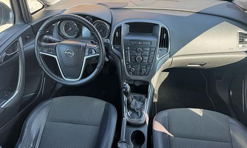Opel Astra 1.7 Cdti ...