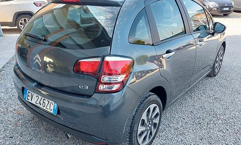 Citroen C3 1.4 Hdi 7...