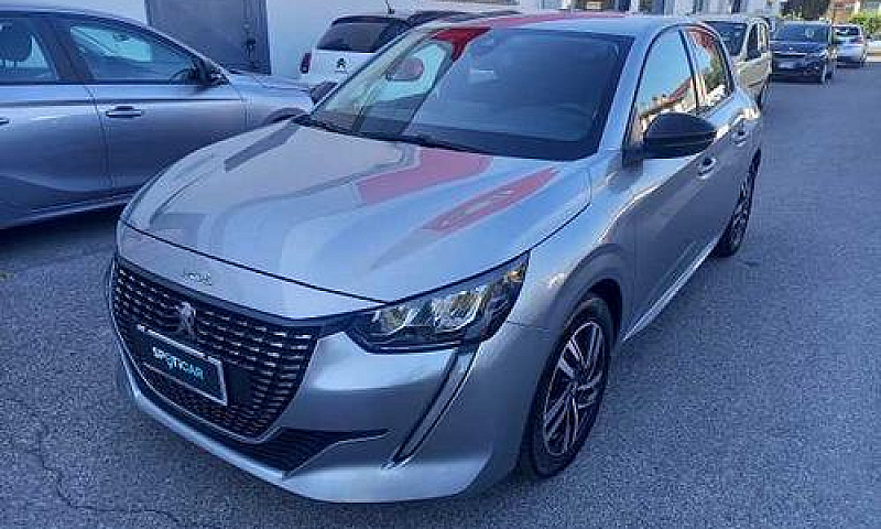 Peugeot 208 Bluehdi ...