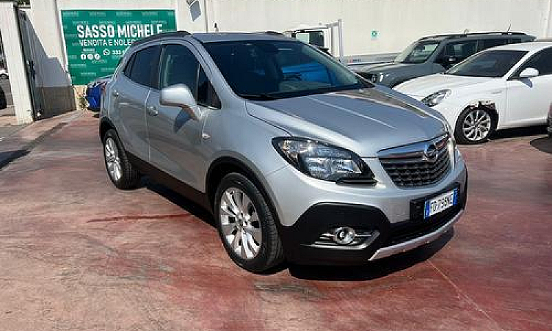 Opel Mokka 1.6 Cdti ...