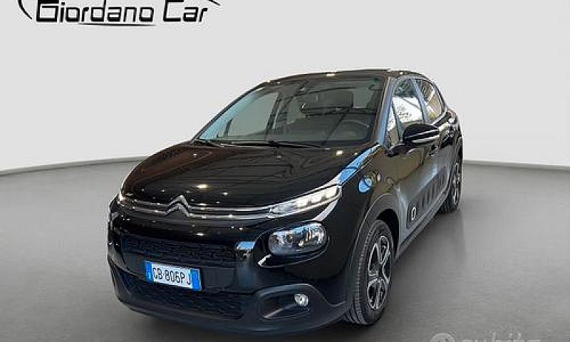 Citroen C3 Puretech ...