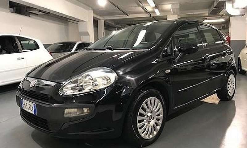 Fiat Punto Evo 1.3 M...