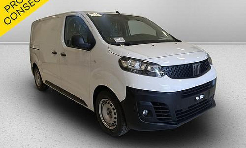Fiat Scudo Ice 1.5 B...