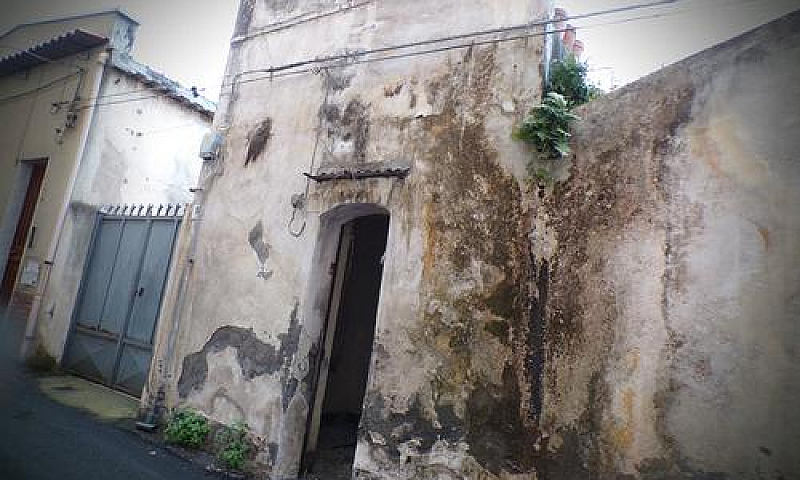Casa Da Ristrutturar...