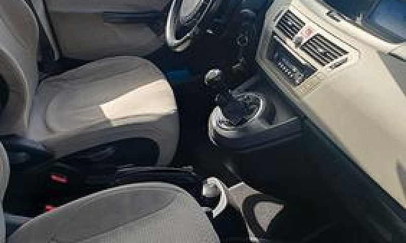 Citroen C4 Picasso -...