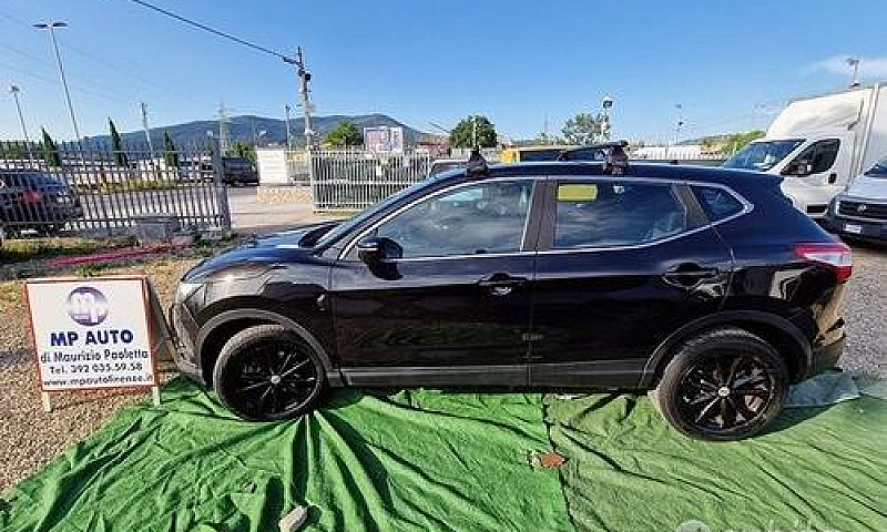 Nissan Qashqai 1.6 D...