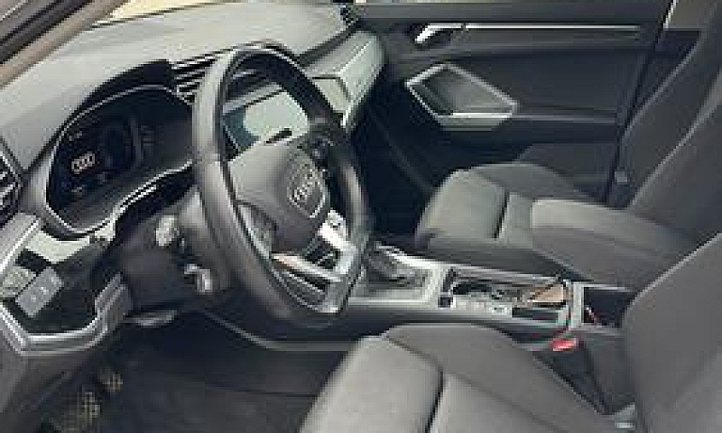Audi Q3 Sportback 2....