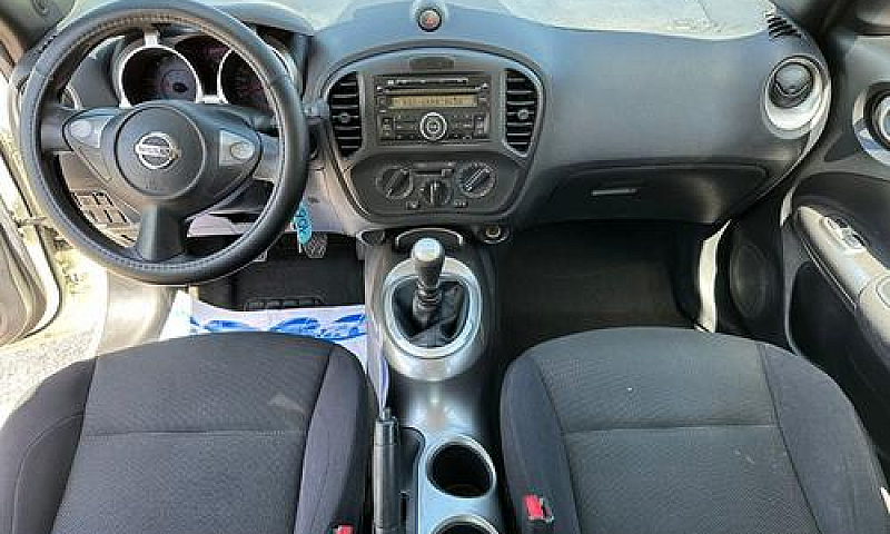 Nissan Juke 1.5 Dci ...