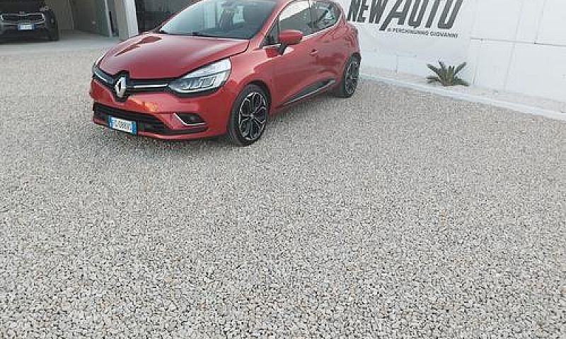 Renault Clio Dci 8V ...