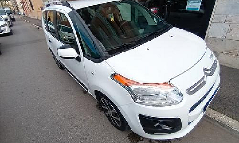 Citroen C3 Picasso C...