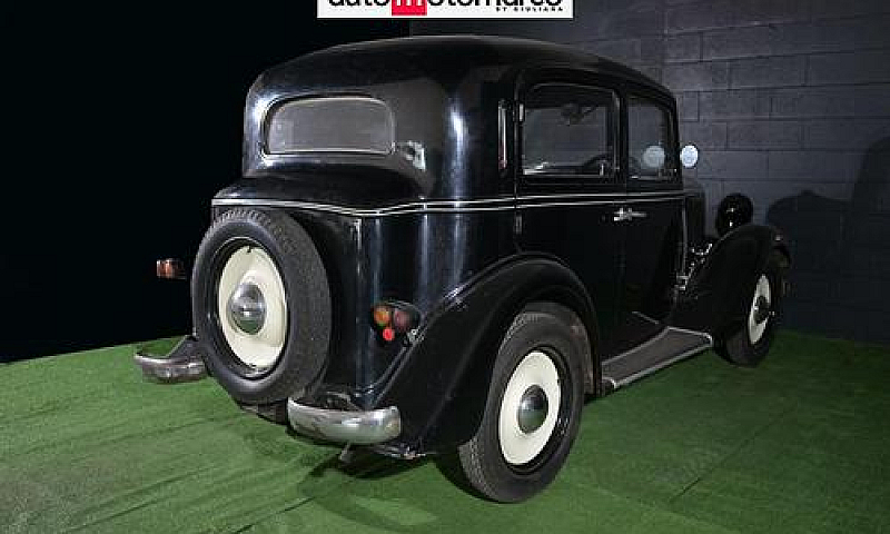 Fiat Balilla Balilla...