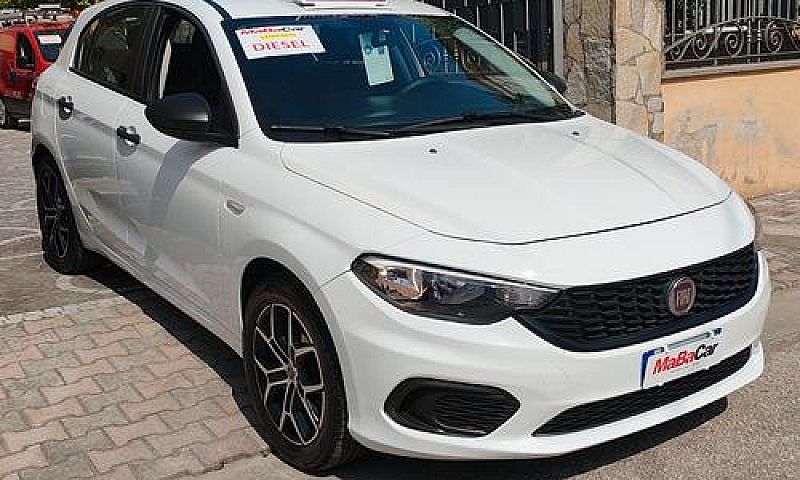 Fiat Tipo 1.3 Mjt S&...