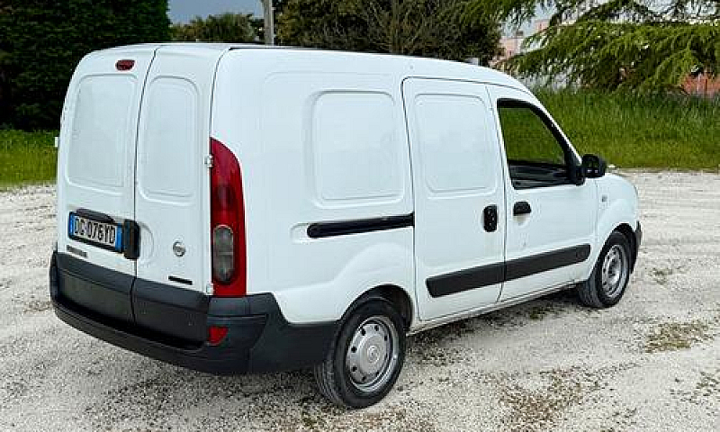 Furgone Nissan 1.5 D...