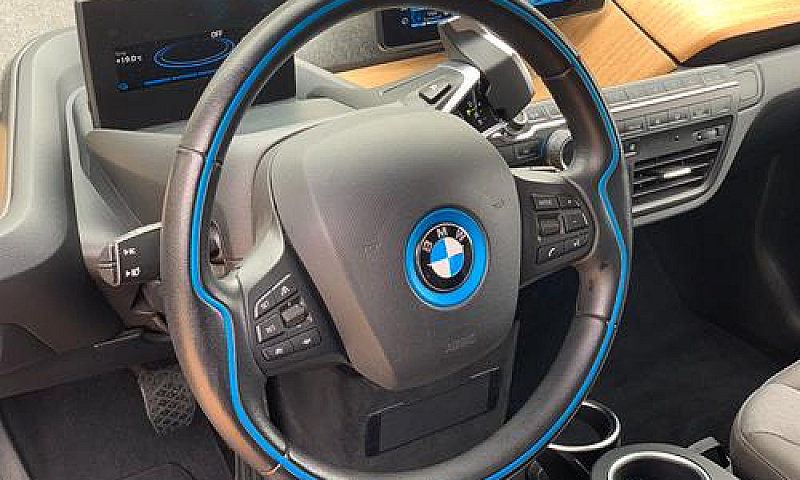Bmw I3 I3S 120 Ah Ad...