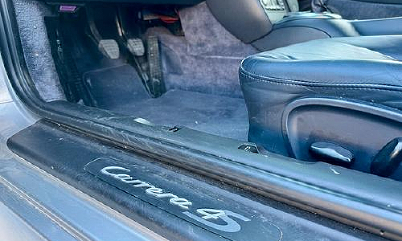 Porsche 911 996 Carr...