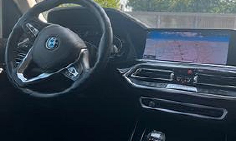 Bmw X5 (E70) - 2019...