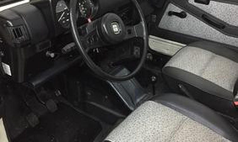 Suzuki Samurai 1000...