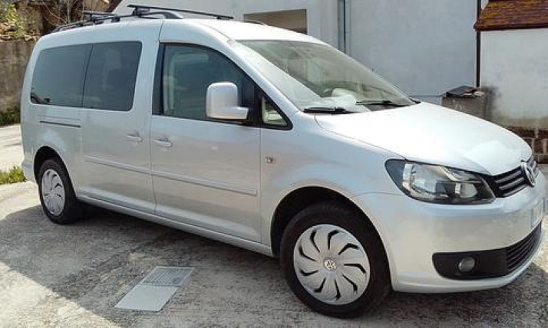 Auto Per Trasporto D...