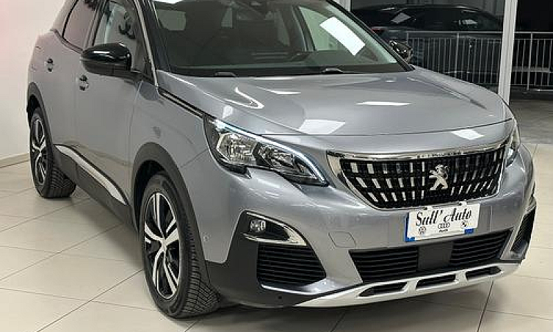 Peugeot 3008 Bluehdi...