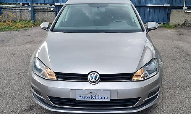 Volkswagen Golf 1.2 ...