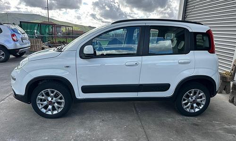 Fiat Panda 1.3 Mjt 9...