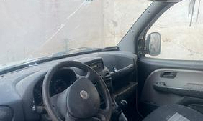 Fiat Doblò...