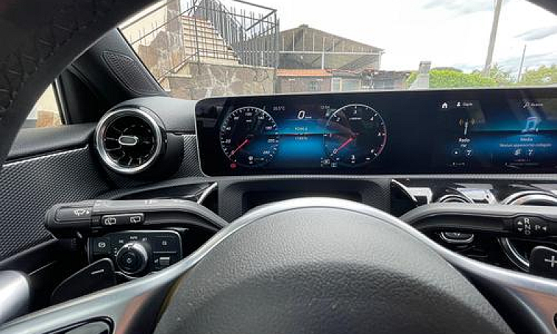 Mercedes Classe A (W...