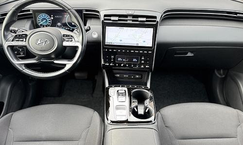 Hyundai Tucson 1.6 H...