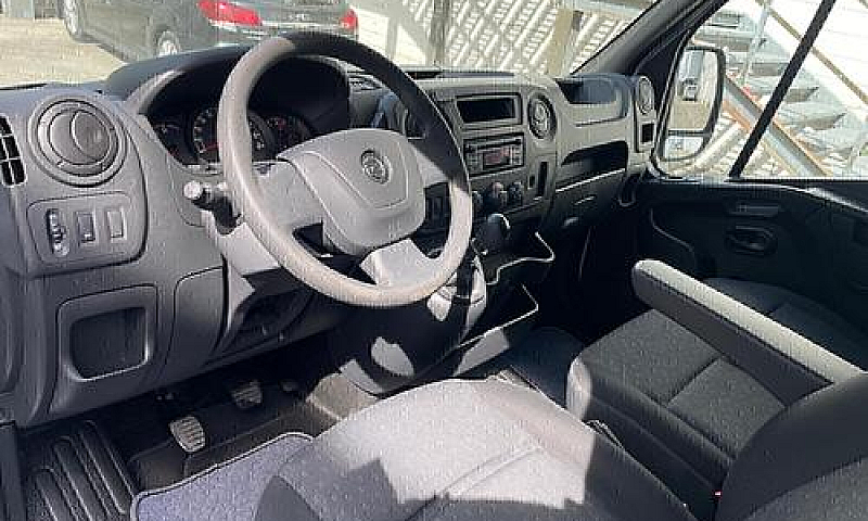 Opel Movano 2.3 Cdti...