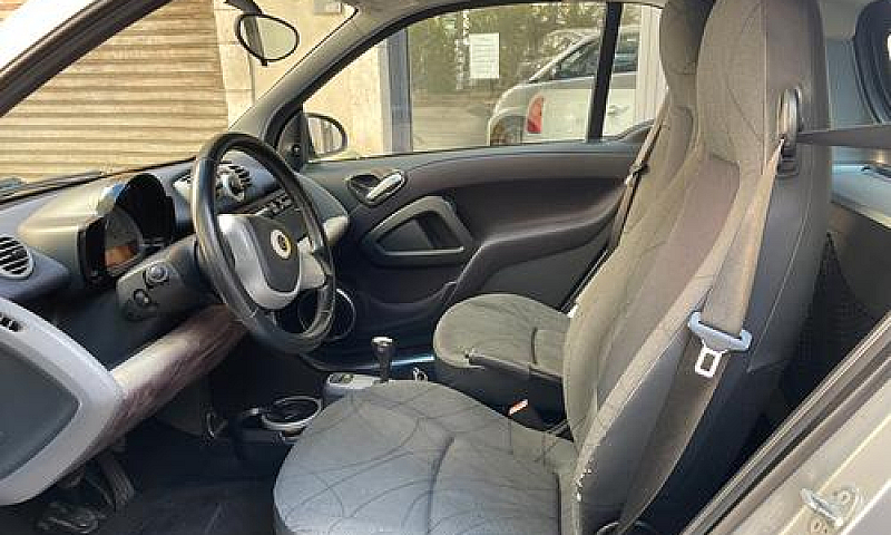 Smart Fortwo 1000 52...