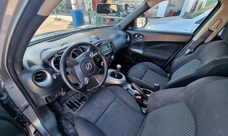 Nissan Juke 1.5 Dci ...