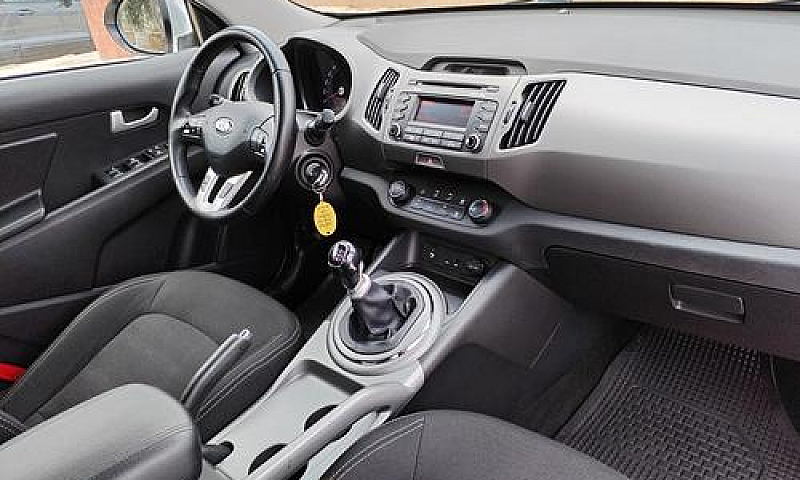 Kia Sportage 1.7 Crd...