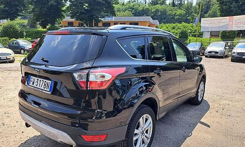 Ford - Kuga 1.5 Tdci...