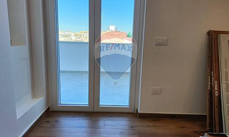 Appartamento - Bari...