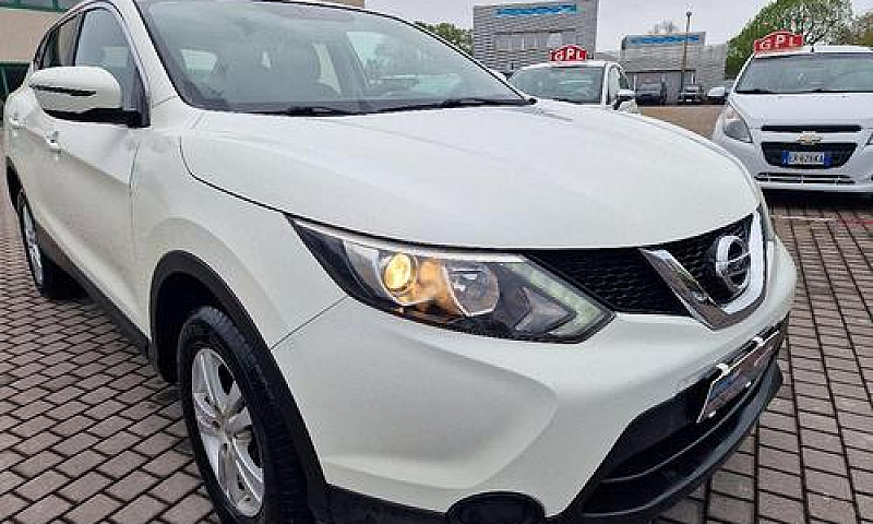 Nissan - Qashqai - 1...