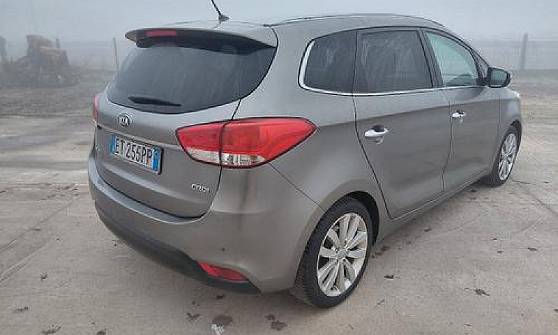 Kia Carens 1.7 Cdi 1...
