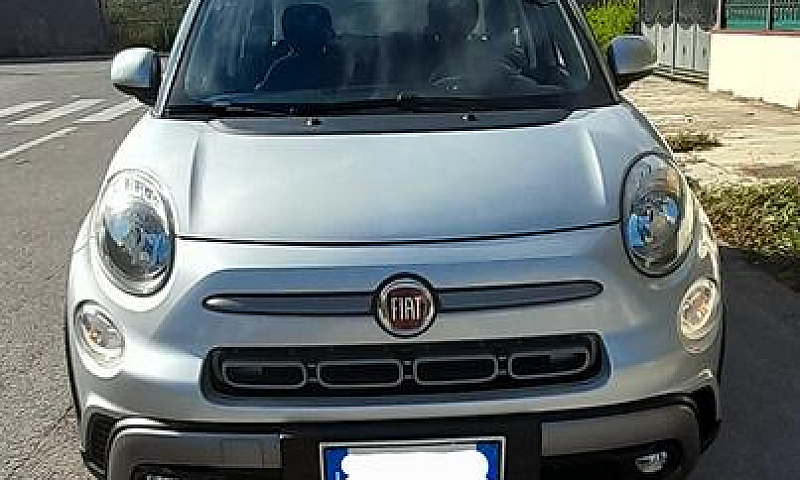 Fiat 500L 1.4 95 Cv ...