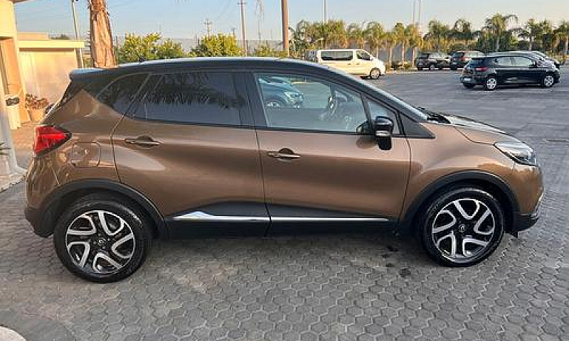 Renault Captur Dci 8...