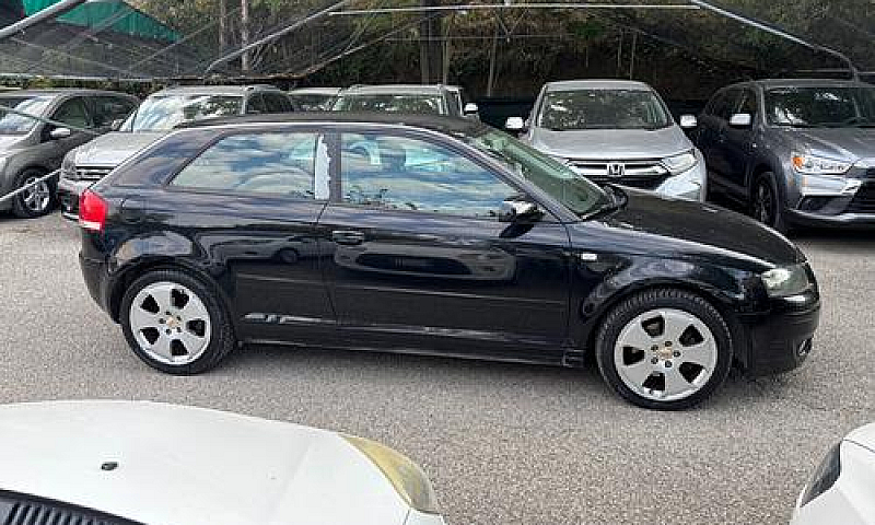 Audi A3 - 2.0 16V Td...