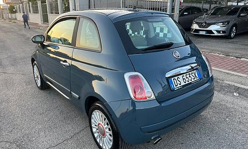 Fiat 500 1.2 Sport U...