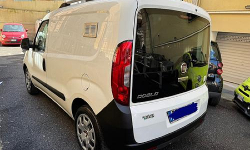 Fiat Doblo Doblò Fur...