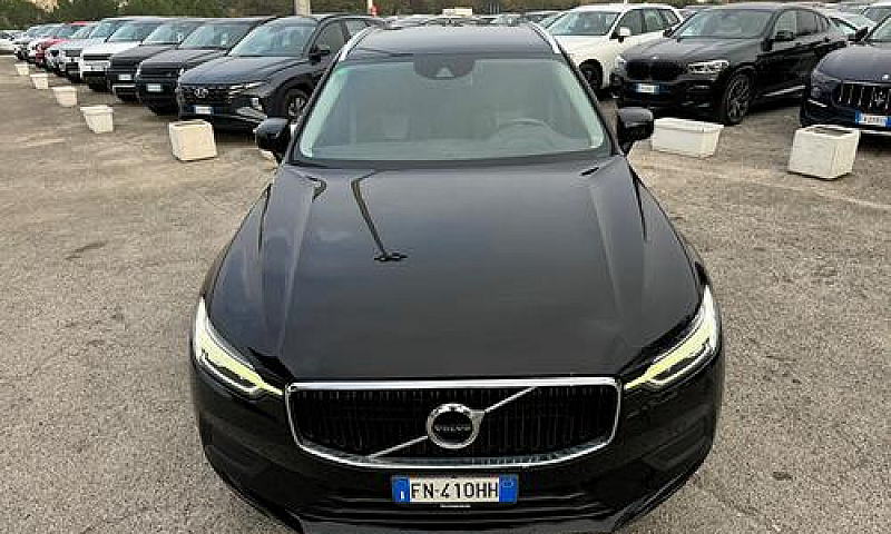 Volvo Xc60 D4 Awd Ge...