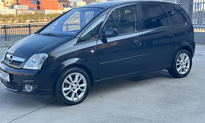 Opel Meriva 1.4 16V ...