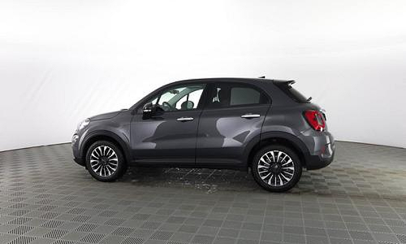 Fiat 500X 500X 1.0 T...
