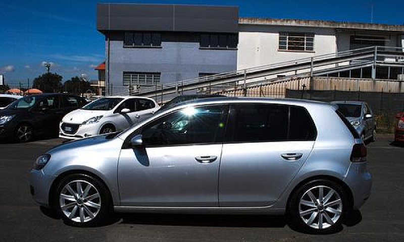 Volkswagen Golf 1.6 ...