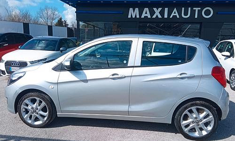 Opel Karl Opel Karl ...
