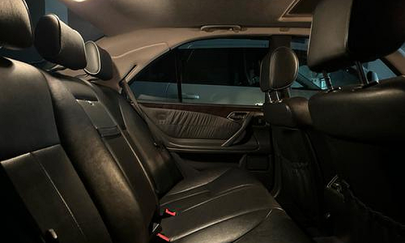 Classe E 280 Avangar...