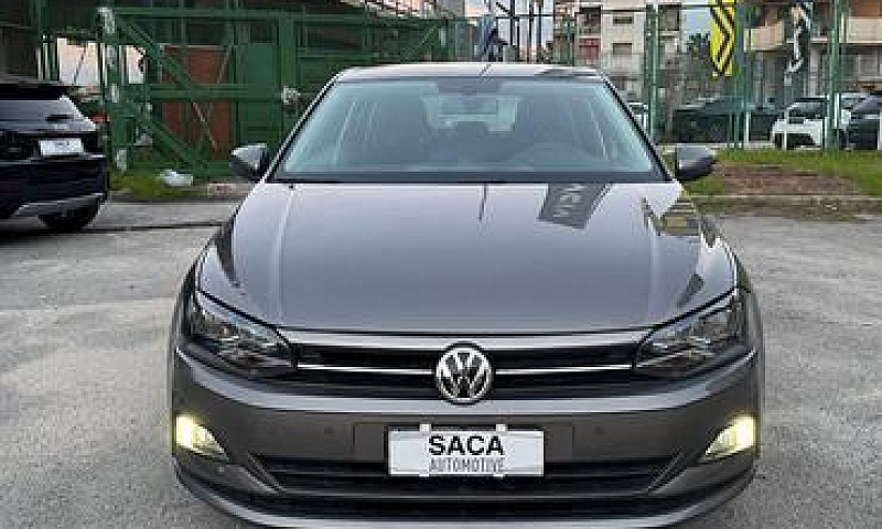 Volkswagen Polo 1.0 ...
