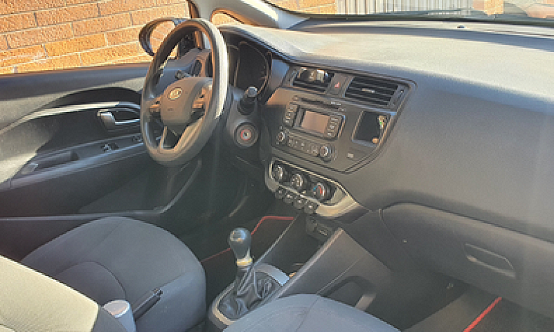 Kia 1.2 Benzina O 88...