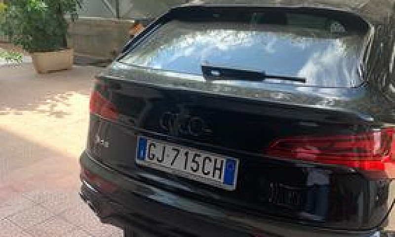 Audi Q5 2ª Serie - 2...